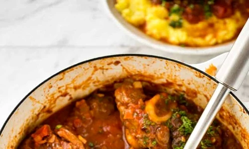 Reţetă Osso Buco jpeg