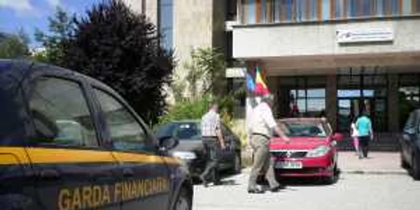 Restructurarea Gărzii Financiare Olt, marea bucurie a evazioniştilor