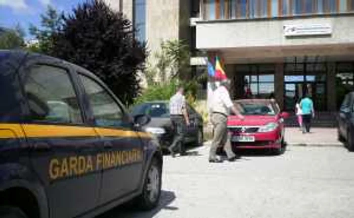 Restructurarea Gărzii Financiare Olt, marea bucurie a evazioniştilor