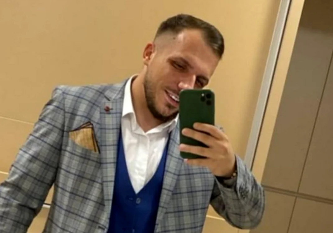 Fostul polițist a recunoscut că a primit mită de la șoferi. FOTO: Facebook