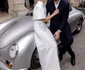Thylane Blondeau și Benjamin Attal, iunie 2026, Foto Instagram 