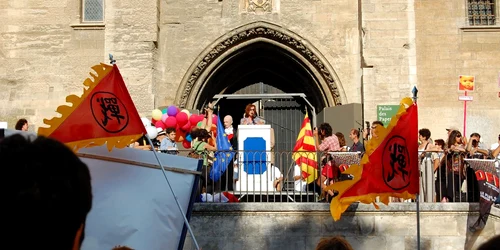 Târgovişte: Debut pentru teatrul târgoviştean la Festivalul de la Avignon, Franţa