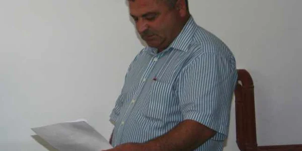 Cristian Vasilica