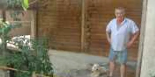 Ion Marinescu, „patronul” mai multor alei cu acelasi nume pe care vrea să le doneze Primăriei