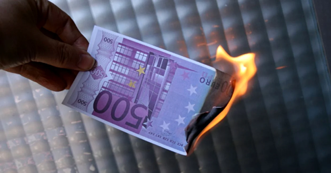 Ţările din estul Europei vor să adere la euro cât mai repede, dar trebuie să implementeze reforme pentru asta