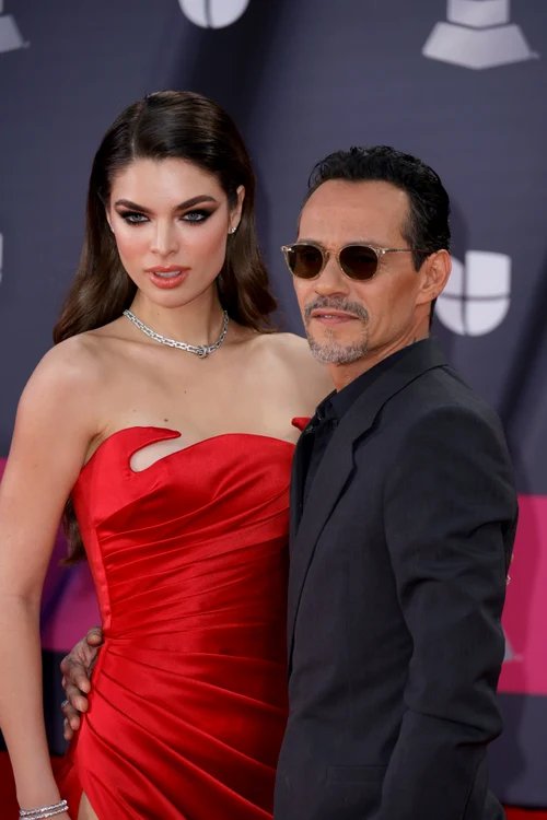 Marc Anthony și Nadia, Getty (2) jpg