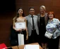 Premianții din Sectorul 3 au fost premiați de autorități. FOTO via Primăria S3