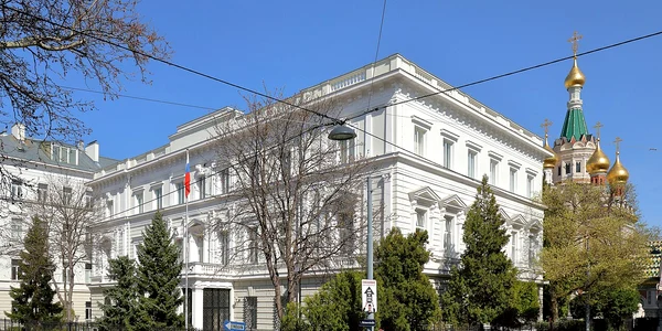Ambasada Rusiei Viena Wikipedia JPG