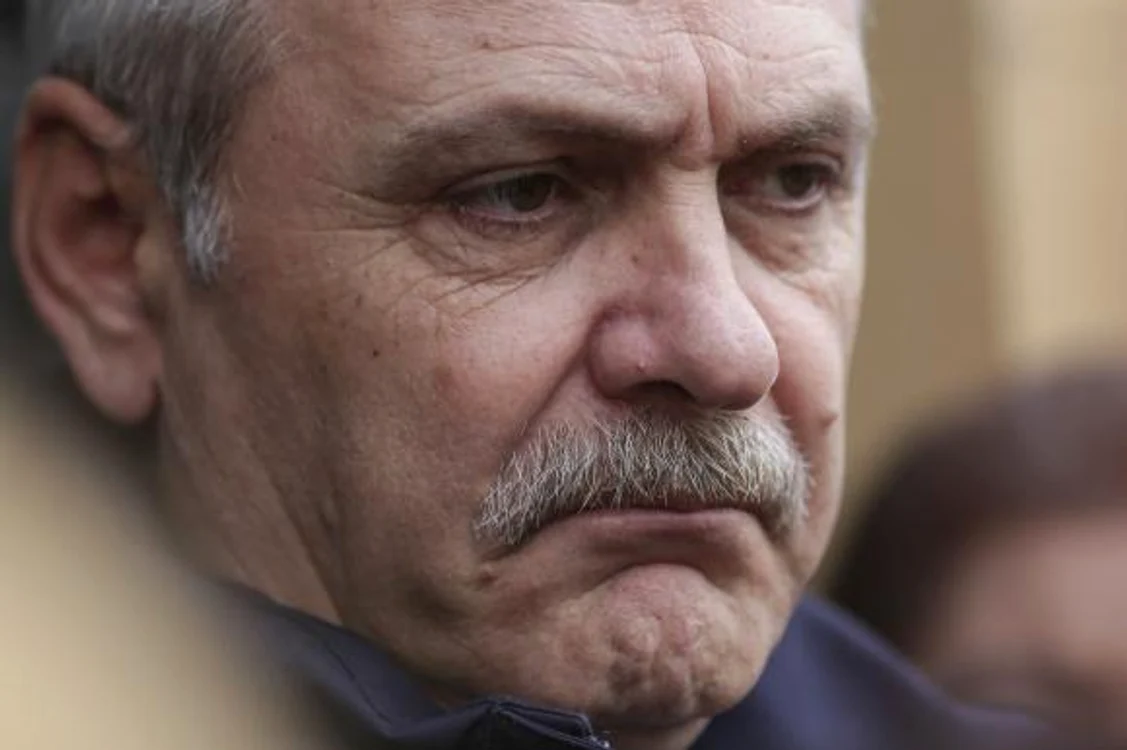 
    Liviu Dragnea a acuzat public Înalta Curte că jocurile sunt făcute pentru a fi condamnat la închisoare în dosarul angajărilor fictive de la Direcția de Asistență Socială Teleorman  