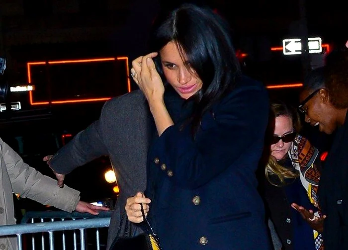 
    Serena Williams, în premieră cu ochelari de vederefoto: Profimedia  