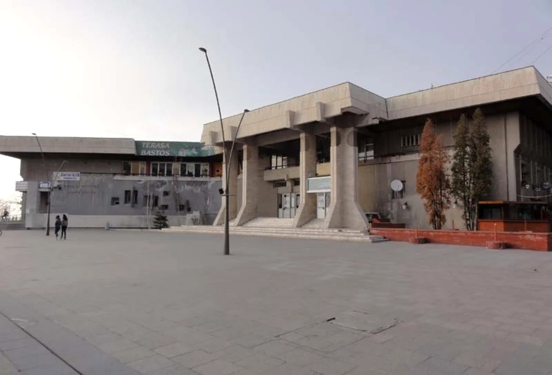 Bursa Generală a Locurilor de Muncă de la Slatina va avea loc la Casa Sindicatelor din municipiu...