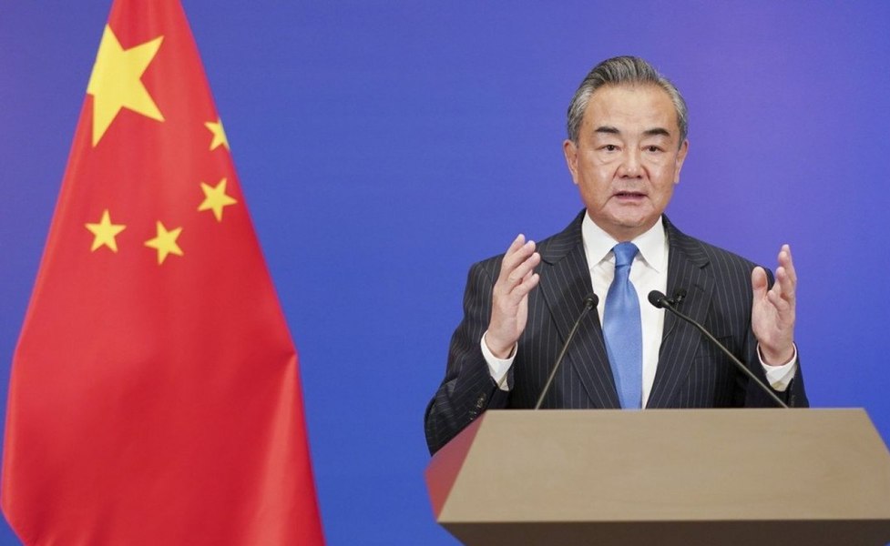 Ce se află în spatele declarațiilor blânde ale Chinei după atrocitățile Hamas în Israel. Beijingul are o strategie pe termen lung în Orientul Mijlociu