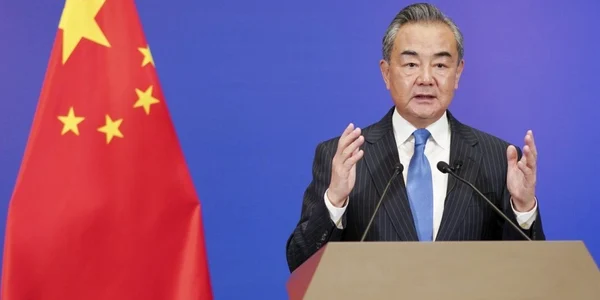 Wang Yi 