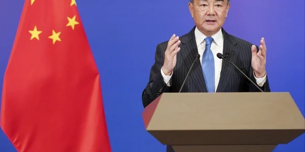 Wang Yi 