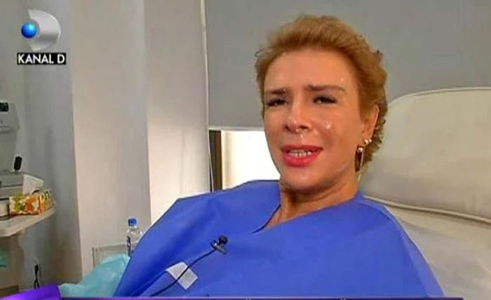 Teo Trandafir a fost extrem de încântată de rezultat