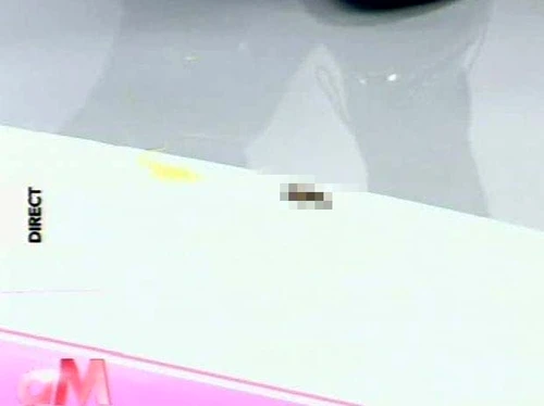 Premieră în emisiunea Mihaelei Rădulescu (Foto: captură video Realitatea TV)