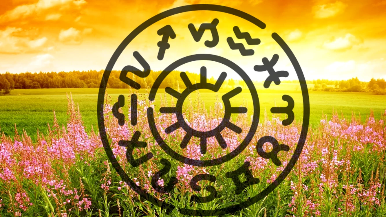 Horoscop 31 mai - 6 iunie.