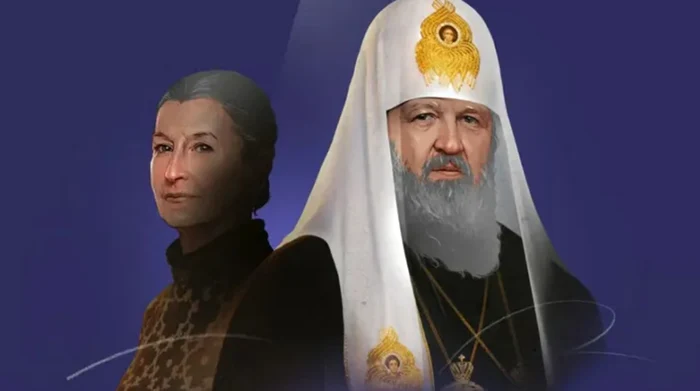 Patriarhul Kirill, de 50 de ani într-o relație cu o femeie, potrivit unei investigații. Foto: Proekt