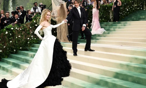 Keith Urban și Nicole Kidman, GettyImages (7) jpg