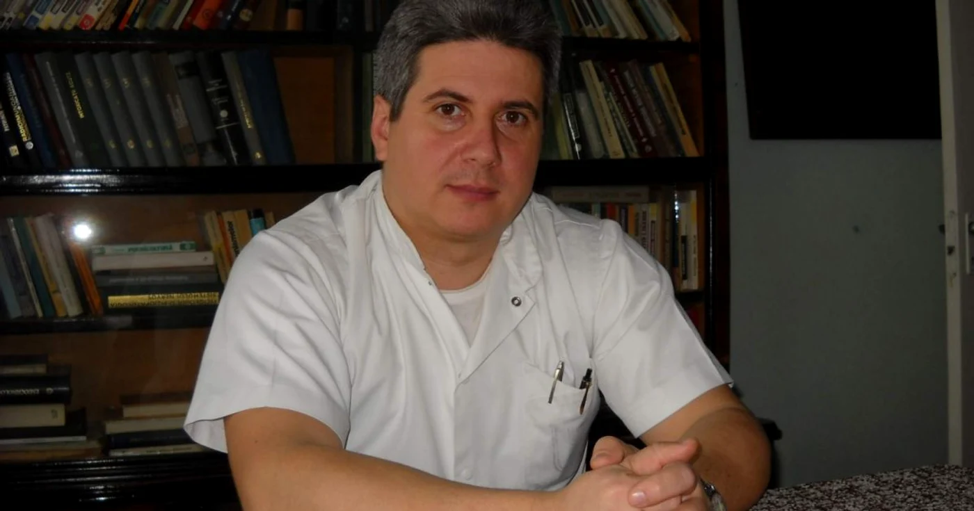 Octavian Marcu