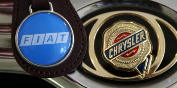 fiat Chrysler