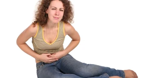 Cel mai adesea, boala pelviană inflamatorie este o complicaţie a unei boli cu transmitere sexuală