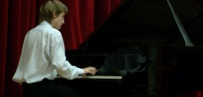 Sibiu: Începe festivalul-concurs “Carl Filtsch”