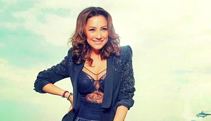 
    Andra nu a ținut regim ca să slăbească după naștereFoto: Arhiva personală  