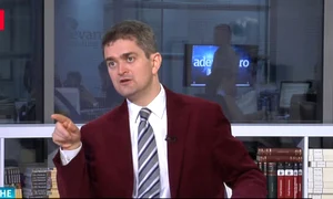 Educaţia de plăcere şi prieteniile intelectuale – dialog cu Theodor PALEOLOGU jpeg