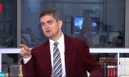 Educaţia de plăcere şi prieteniile intelectuale – dialog cu Theodor PALEOLOGU jpeg