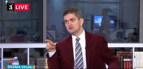 Educaţia de plăcere şi prieteniile intelectuale – dialog cu Theodor PALEOLOGU jpeg