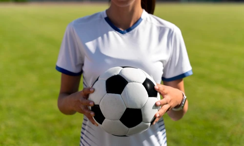 Cele mai bune jucătoare de fotbal jpg