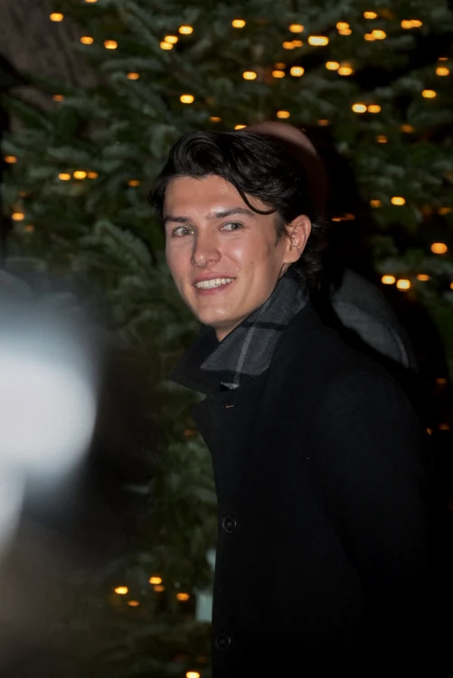 Contele Nikolai la Copenhaga, Profimedia (2) jpg