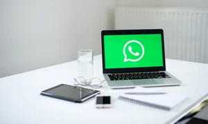 Aplicaţia pentru PC a WhatsApp FOTO Shutterstock