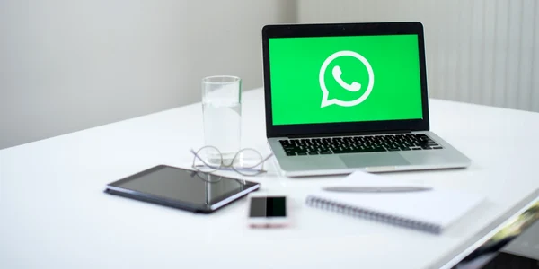 Aplicaţia pentru PC a WhatsApp FOTO Shutterstock