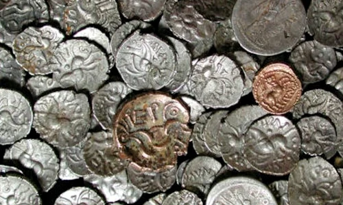 Liberatea: Un rus a găsit o comoară de un milion de euro jpeg