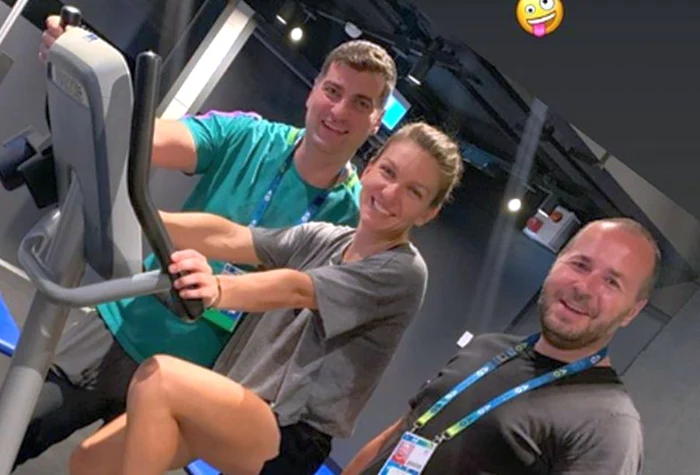 halep