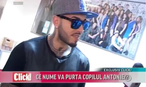 Alex Velea e cât se poate de fericit că va deveni tată jpeg