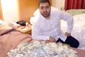 Liviu Puştiu şi a etalat avuţia după un turneu în SUA jpeg
