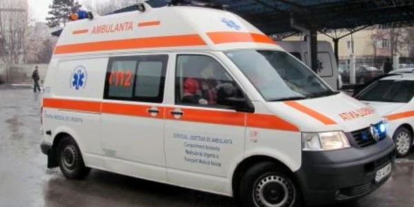 Cererile de asistenţă medicală a fost mai mic decât săptămâna trecută, când s-au sărbătorit Floriile