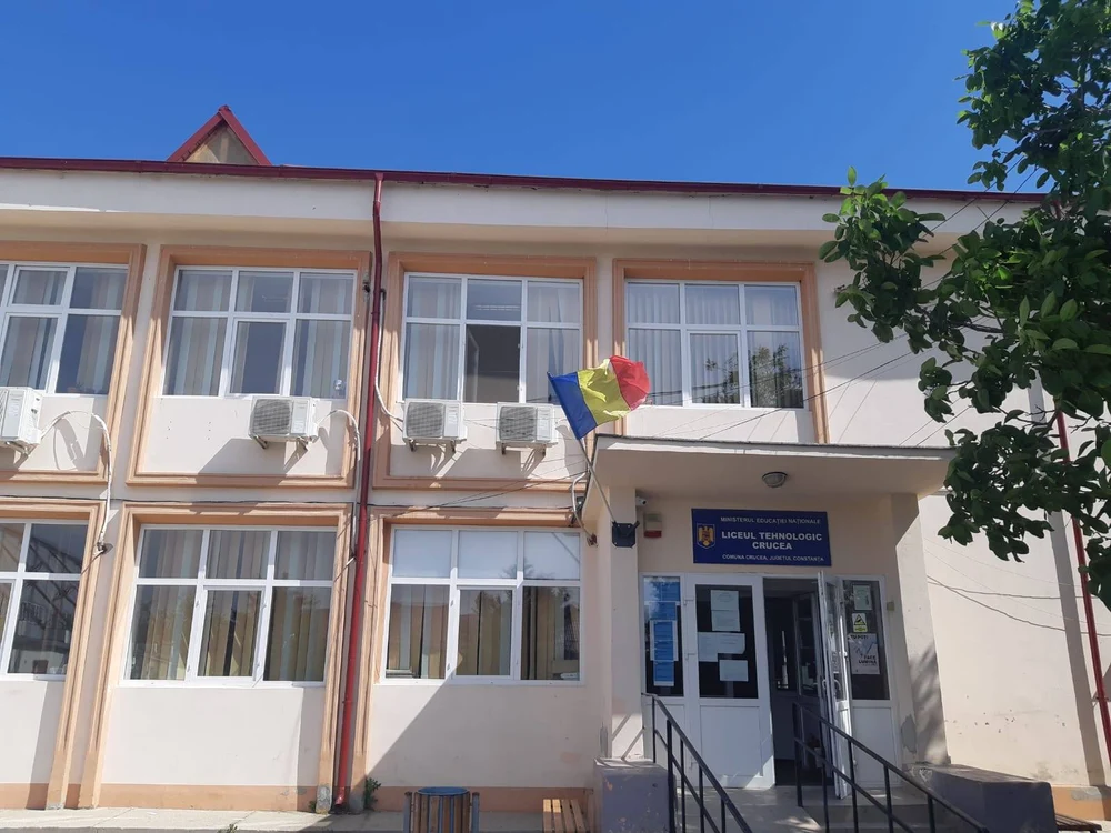 Două dintr-o lovitură. O nouă clasă de profesională s-a desființat, cu trei zile înainte de începerea cursurilor, în județul Constanța