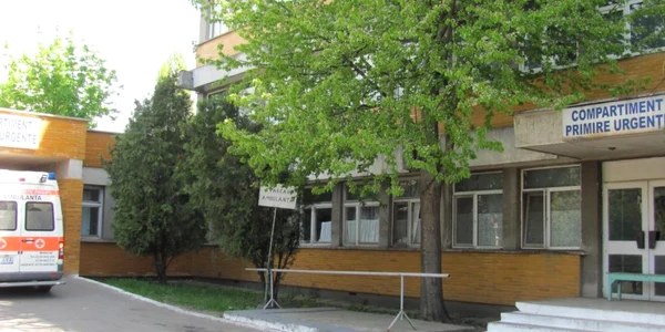 cpu spital beldiman barlad