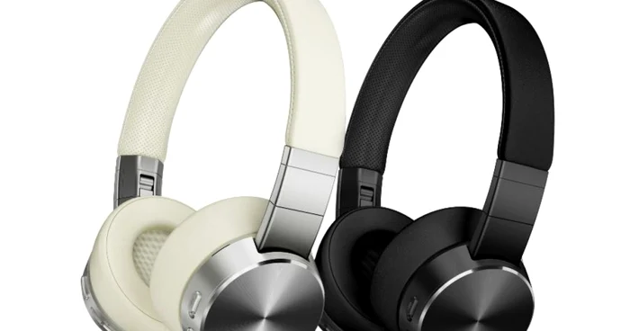 Casti Lenovo Yoga ANC