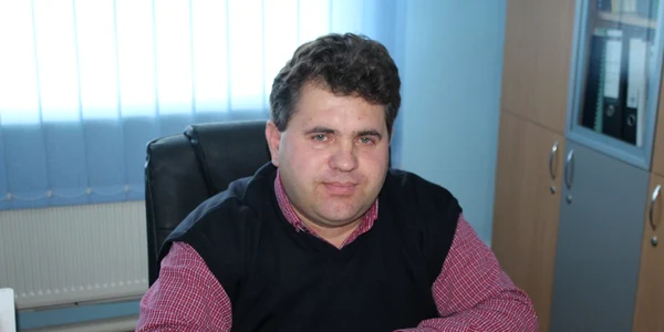 director