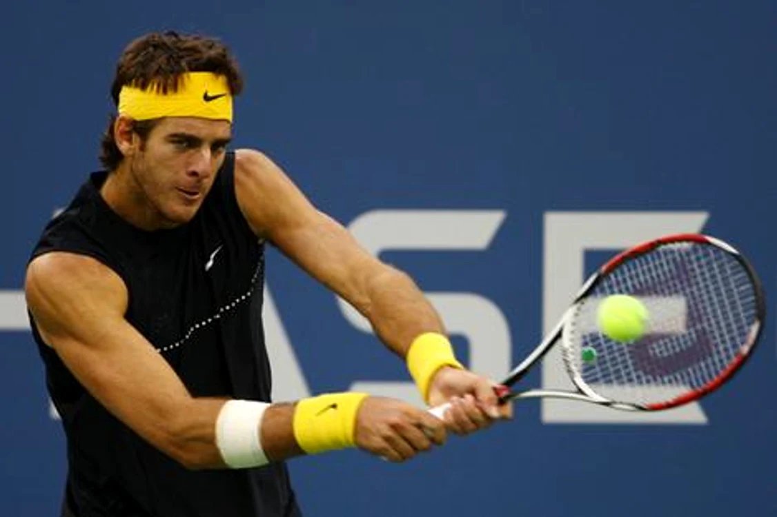 
    Del Potro l-a eliminat pe Nadal în semifinale la US OPEN  