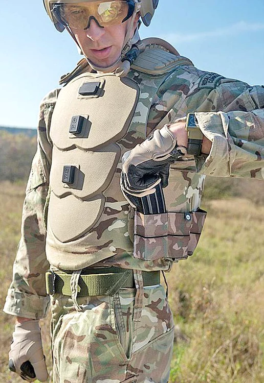 Bateriile pot fi aruncate în caz de nevoie