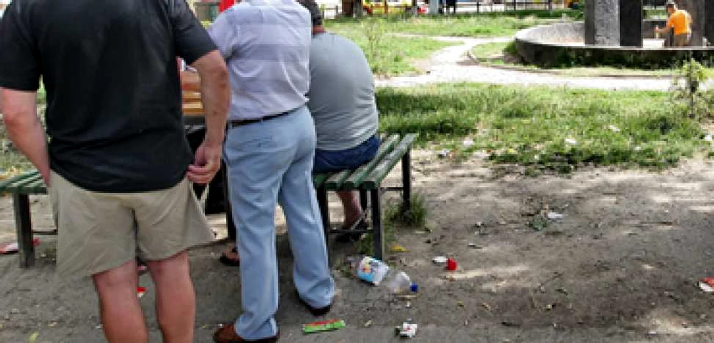Iaşi: Sate „înverzite“ cu bani publici de la Mediu