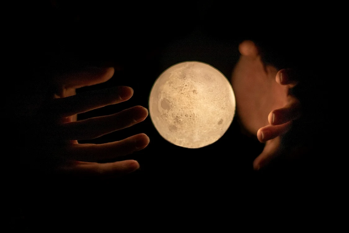 Actorul care a vorbit despre magia neagră - Foto: Pixabay 