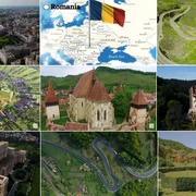 România în topul țărilor cele mai ieftine ca destinație de vacanță Colaj YouTube