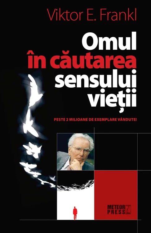 carte viktor frankl